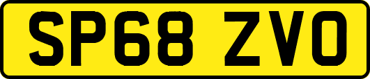 SP68ZVO