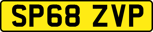 SP68ZVP
