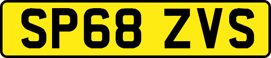 SP68ZVS