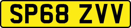 SP68ZVV