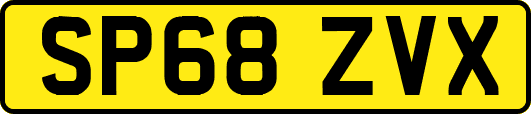 SP68ZVX