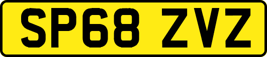 SP68ZVZ