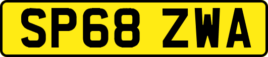 SP68ZWA