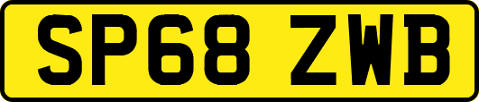 SP68ZWB