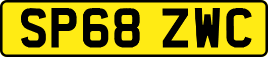 SP68ZWC