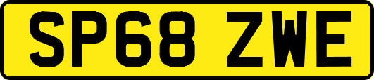 SP68ZWE