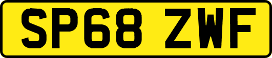 SP68ZWF