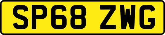 SP68ZWG