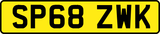 SP68ZWK
