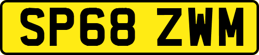 SP68ZWM