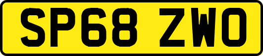SP68ZWO
