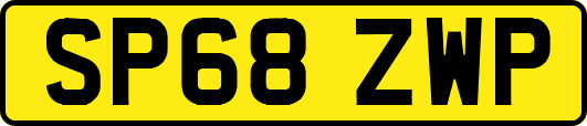 SP68ZWP
