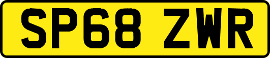 SP68ZWR