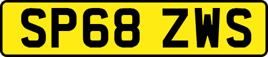 SP68ZWS