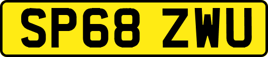 SP68ZWU