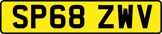 SP68ZWV