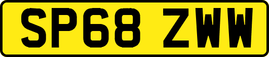 SP68ZWW