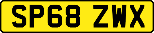 SP68ZWX
