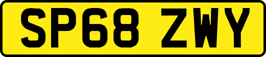 SP68ZWY