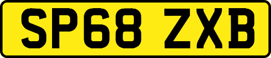 SP68ZXB