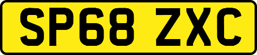 SP68ZXC