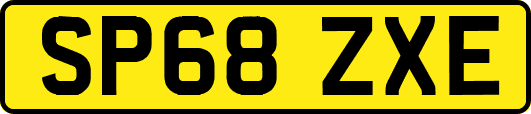 SP68ZXE