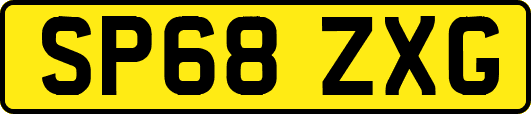 SP68ZXG