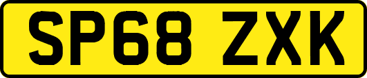 SP68ZXK
