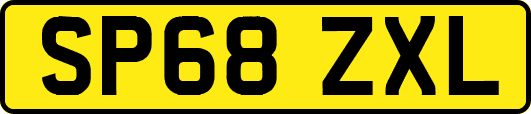SP68ZXL