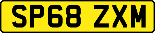 SP68ZXM
