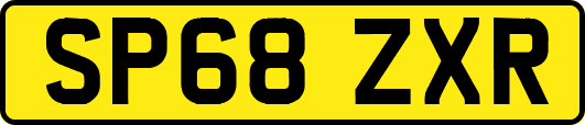 SP68ZXR