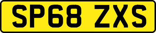 SP68ZXS