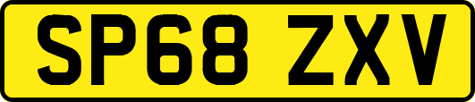 SP68ZXV