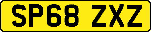 SP68ZXZ