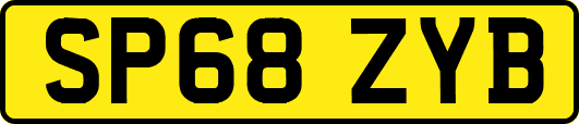 SP68ZYB