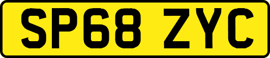 SP68ZYC