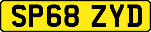 SP68ZYD