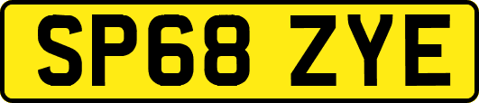 SP68ZYE