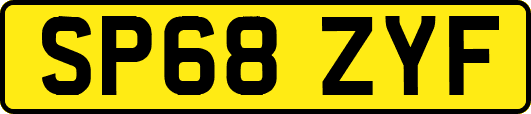 SP68ZYF
