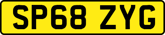 SP68ZYG