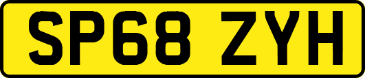 SP68ZYH