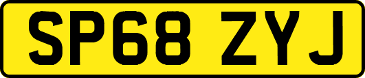 SP68ZYJ