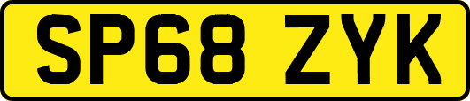 SP68ZYK