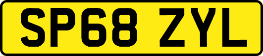 SP68ZYL