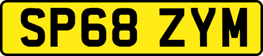 SP68ZYM