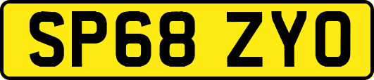 SP68ZYO
