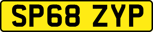 SP68ZYP