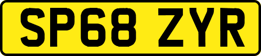 SP68ZYR