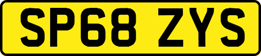 SP68ZYS