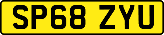 SP68ZYU